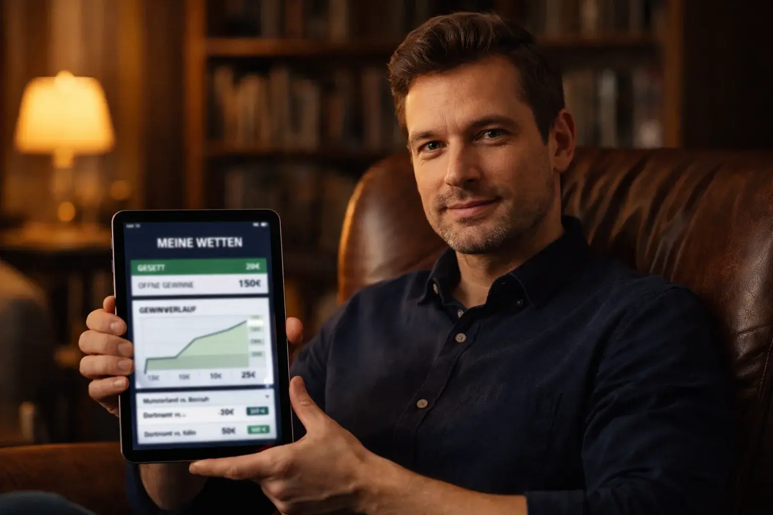 Erfahrener Sportwetter teilt seine praktischen Erfahrungen mit Bitcoin-Wetten