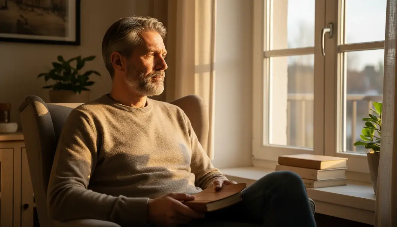 Nachdenklicher Sportwetter zieht Bilanz seiner Bitcoin-Wetterfahrungen