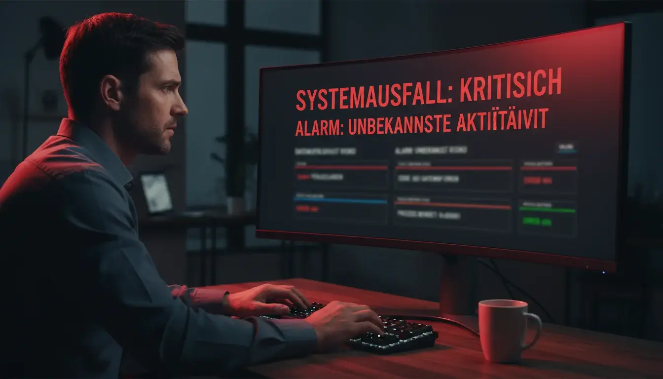 Warnsymbole und Risikohinweise für automatisierte Wettsysteme